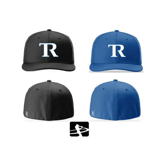 TR Black or Blue Hat - ADULT