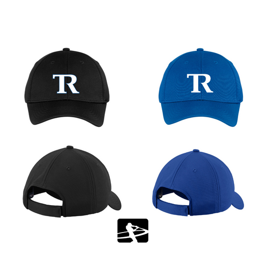 TR Black or Blue Hat - YOUTH Adjustable