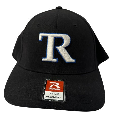 TRPD Old Team Hat - Richardson PRO185